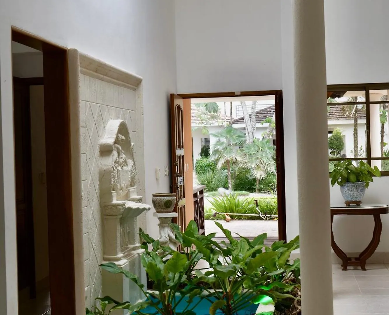 Вилла Villa-Aurora Juandolio-3Br-4Bds-6Px-Wifi-Bbq-Pool-Tvsmart Хуан-Долио